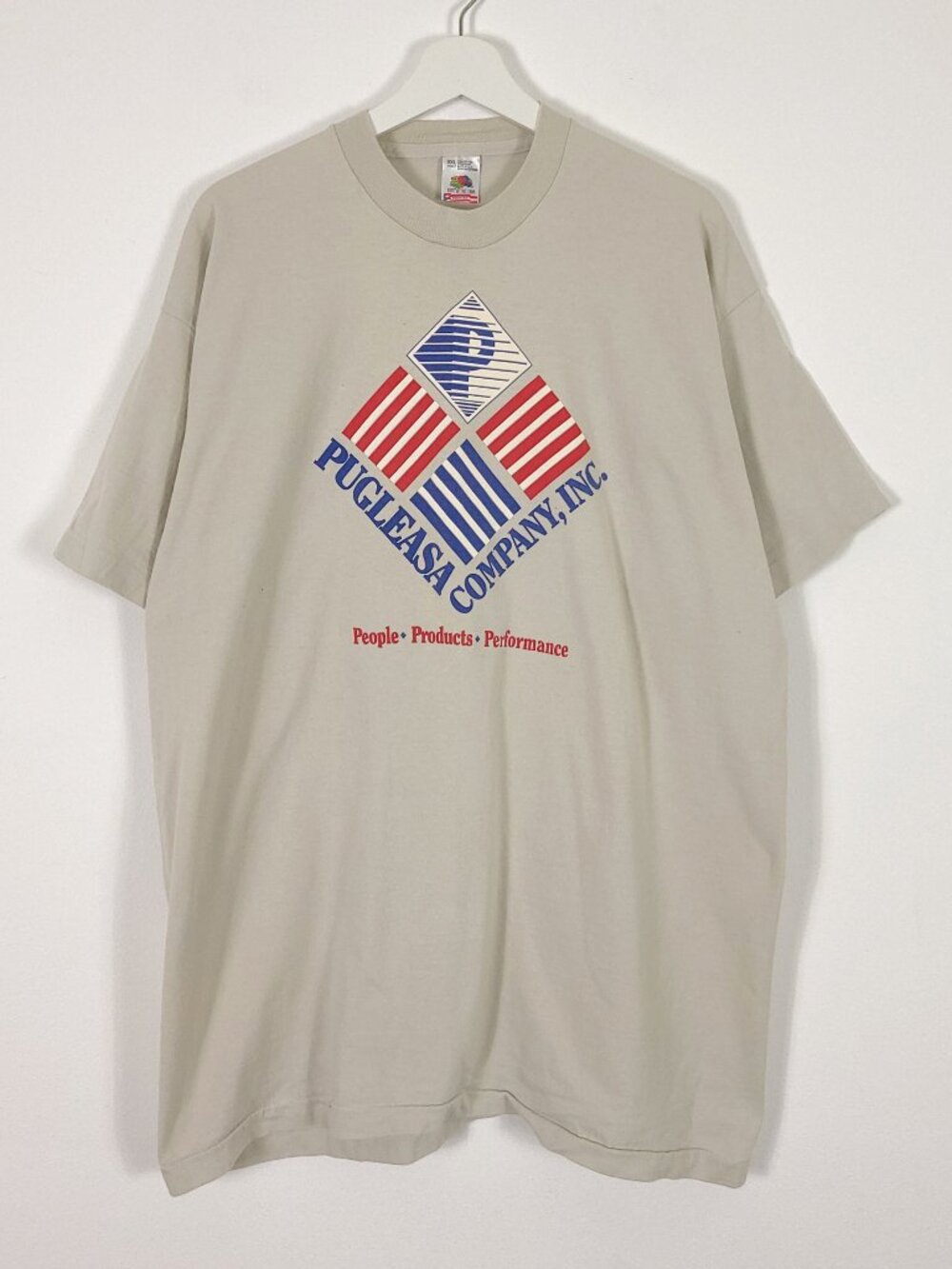 Vintage Retro Graphic Tee